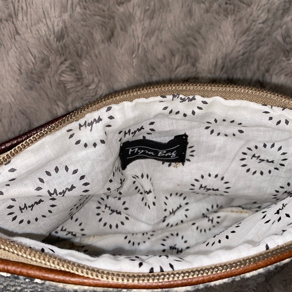 Myra Bag Wristlet - Picture 4 of 6